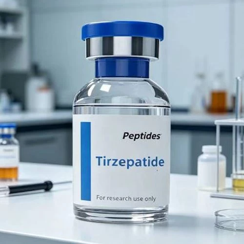 Tirzepatide 40mg Flacon Dòz Peptide
