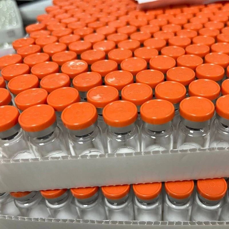 Tirzepatide 40mg Vial Dosage Peptide high quality Tirzepatide 40mg Vial Dosage Peptide high quality