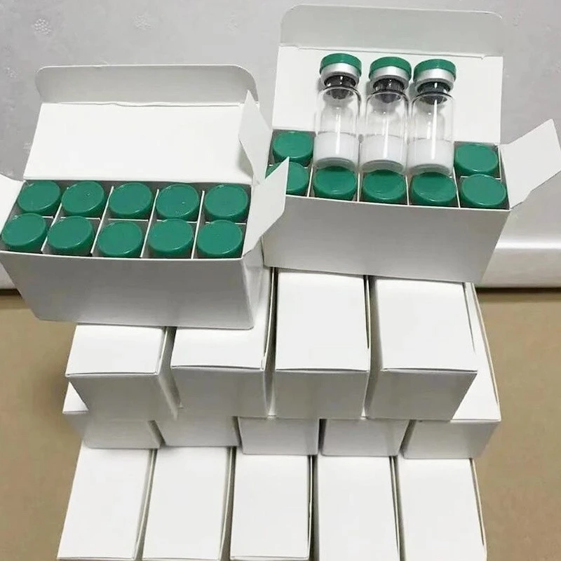 Tirzepatide 40mg Vial Dosage Peptide factory Tirzepatide 40mg Vial Dosage Peptide factory