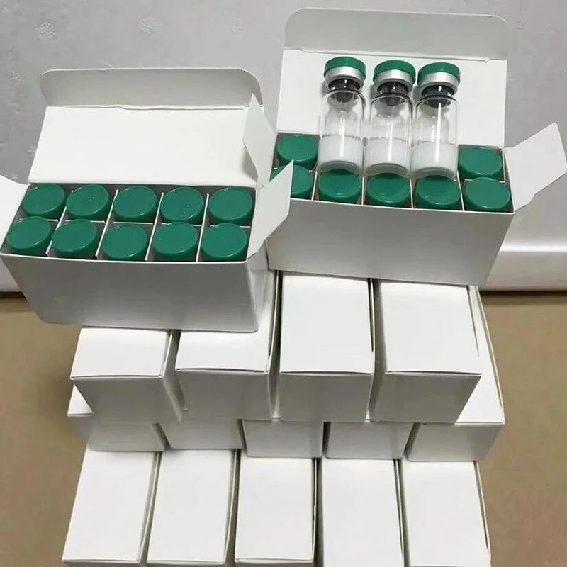 99% Purtiy Cagritirze Peptide 5+5mg 10+10mg 10 Vials factory