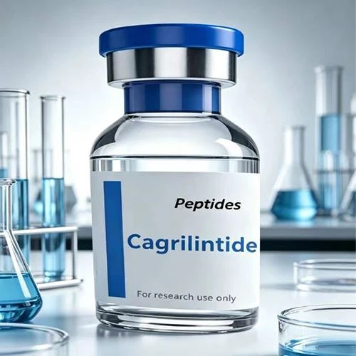 99% Purtiy Cagritirze Peptide 5+5mg 10+10mg 10 flakon